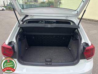 VOLKSWAGEN Polo usata, con Climatizzatore
