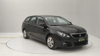 PEUGEOT 308 usata, con Boardcomputer