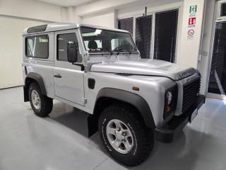 LAND ROVER Defender usata, con Antifurto