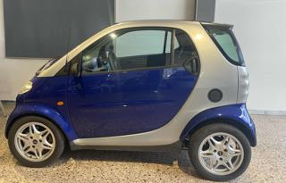 SMART ForTwo usata, con ESP