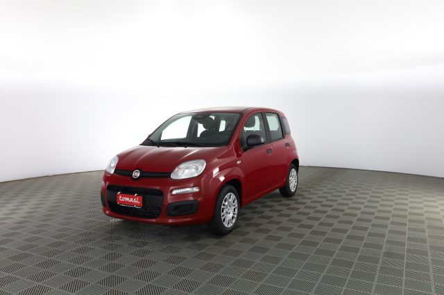 FIAT Panda usata 0
