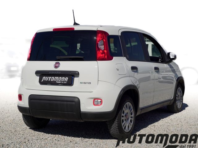 FIAT Panda usata, con Airbag Passeggero