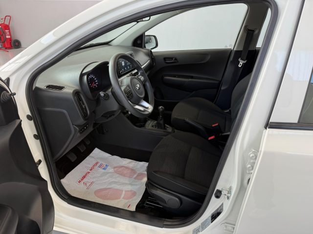 KIA Picanto usata, con Immobilizzatore elettronico