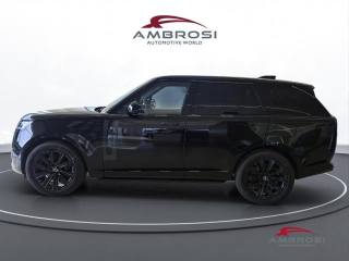 LAND ROVER Range Rover usata 5