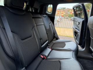 JEEP Compass usata, con Interni in pelle