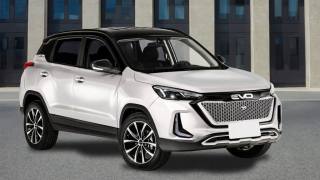 EVO Evo5 Evo 5 1.5 Turbo