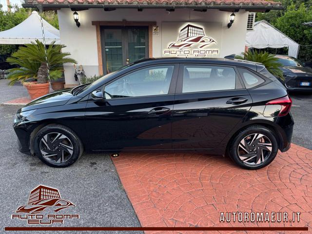 HYUNDAI i20 usata, con Airbag