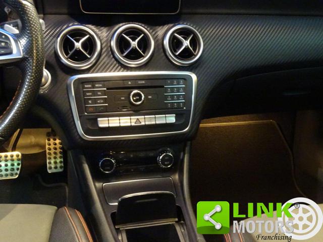 MERCEDES-BENZ A 220 usata, con ESP