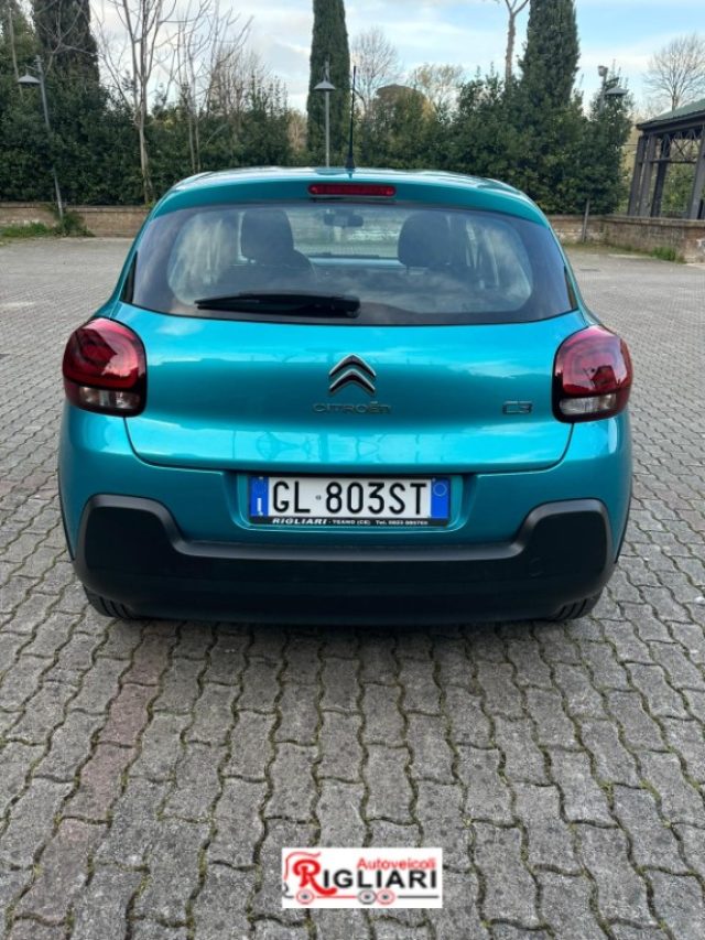 CITROEN C3 usata 10