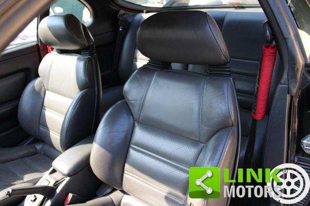 TOYOTA Celica usata 15