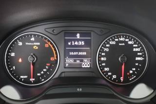 AUDI A3 usata 6