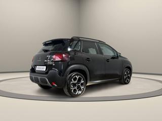 CITROEN C3 Aircross usata, con Alzacristalli elettrici
