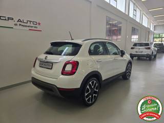 FIAT 500X usata, con Airbag Passeggero