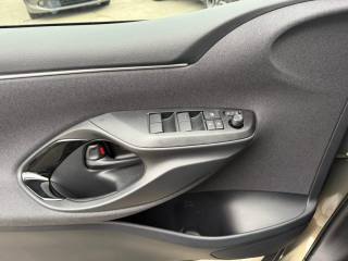 TOYOTA Yaris usata, con Adaptive Cruise Control