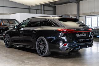 AUDI A6 usata, con Antifurto