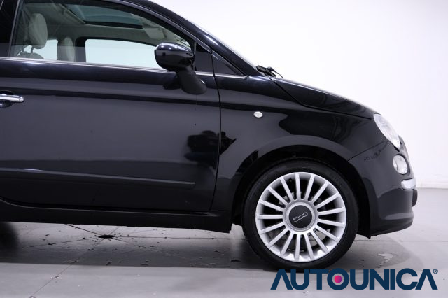 FIAT 500 usata 49