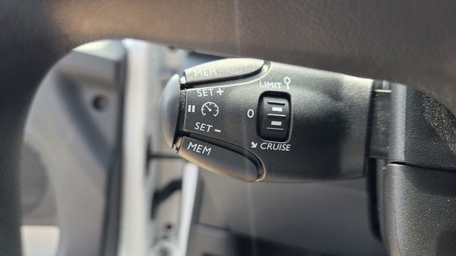 CITROEN C3 usata, con Servosterzo
