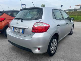 TOYOTA Auris usata, con Airbag Passeggero