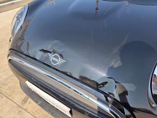 MINI Cooper usata 28