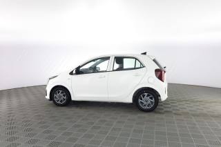 KIA Picanto usata 5
