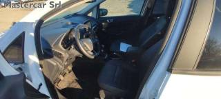 FORD EcoSport usata, con Immobilizzatore elettronico