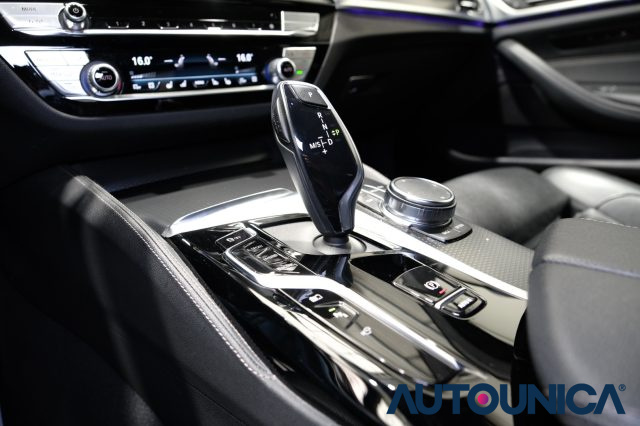 BMW 530 usata, con Specchietti laterali elettrici