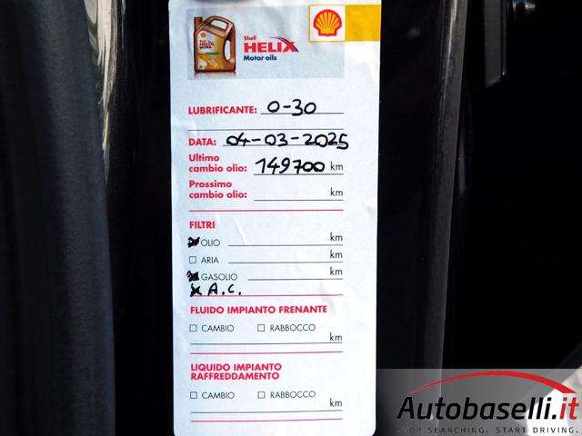 BMW X3 usata 76