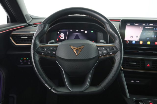CUPRA Formentor usata 12