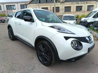 NISSAN Juke usata 1