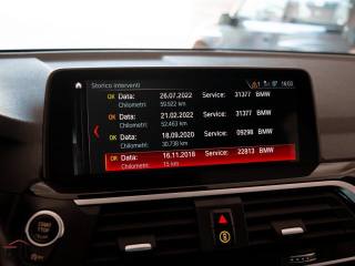 BMW X3 usata, con Airbag testa