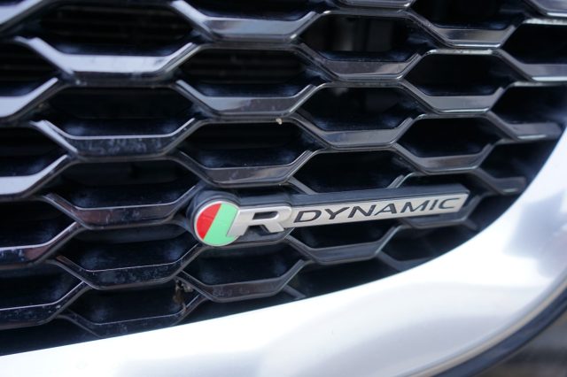 JAGUAR E-Pace usata 42