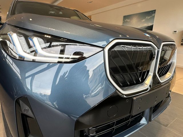 BMW X3 usata, con Antifurto