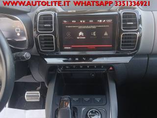 CITROEN C5 Aircross usata, con Immobilizzatore elettronico