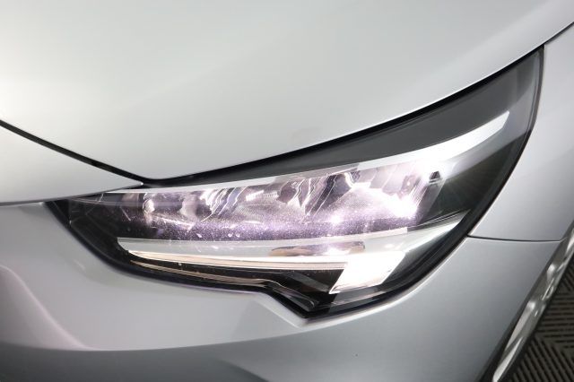 OPEL Corsa usata 7