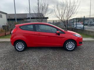 FORD Fiesta usata, con Airbag Passeggero
