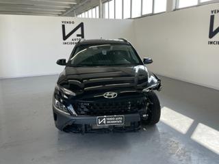 HYUNDAI Kona usata, con Airbag