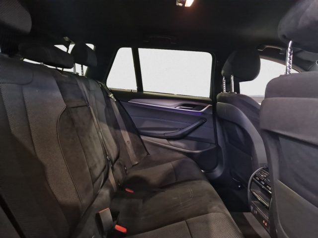 BMW 530 usata, con Cruise Control