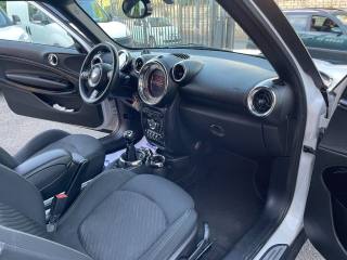 MINI Paceman usata, con Cerchi in lega