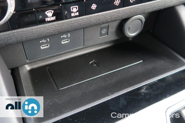 MITSUBISHI Outlander usata 12