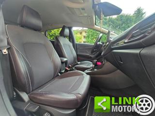 FORD Fiesta usata, con Fendinebbia