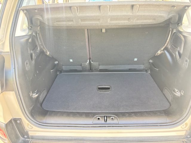 FIAT 500L usata, con Vivavoce