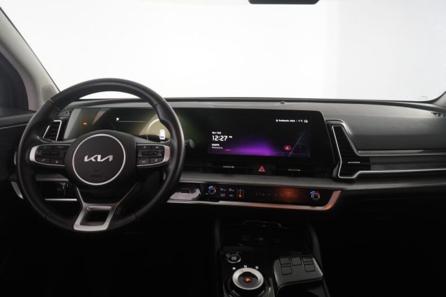KIA Sportage usata 10