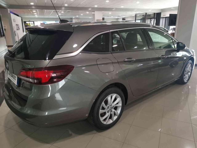 OPEL Astra usata, con Antifurto