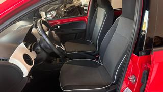 SEAT Mii usata, con Chiusura centralizzata
