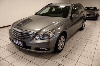 MERCEDES-BENZ E 250 usata, con Airbag