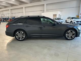 AUDI A6 allroad usata, con Climatizzatore