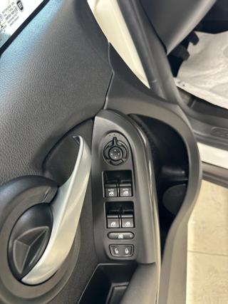 FIAT 500X usata, con Immobilizzatore elettronico