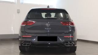 VOLKSWAGEN Golf usata, con Boardcomputer
