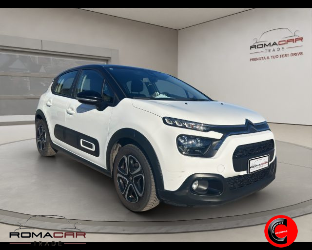 CITROEN C3 usata, con Airbag laterali