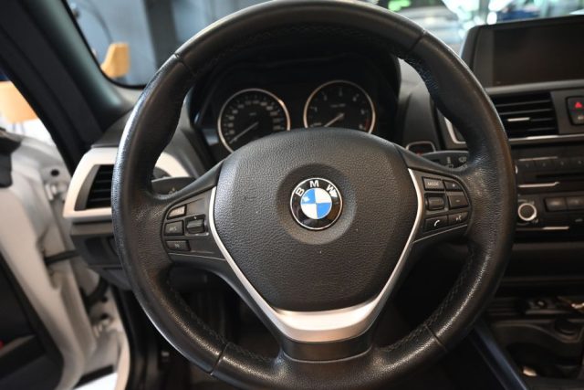 BMW 218 usata 24